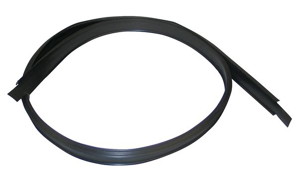 Vinyl Hinge wall to door for all screenhouse and patio-Mate models SH42957-screenhouseparts.com
