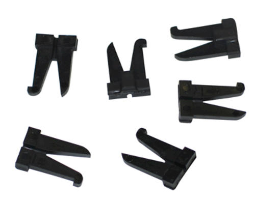 Cable Retainer Clips - Screenhouse Cable Retainer Clips- Set Of 12