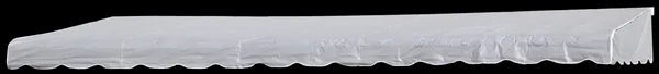 Patio-Mate Roof - 10- 50" Panel Patio-Mate Replacement Roof Gray, SH132