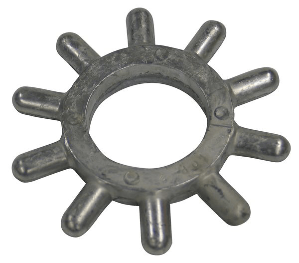 Roof HUB - 10 Spoke Roof Hub