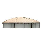 Screenhouse Roof - SH30142 8P-50 Round Screenhouse Roof